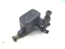 POMPA FRENO ANTERIORE DESTRA SENZA LEVA SENSORE STOP ROTTO KTM LC4 SM 640 2006