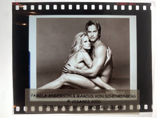 PAMELA ANDERSON - Rara foto