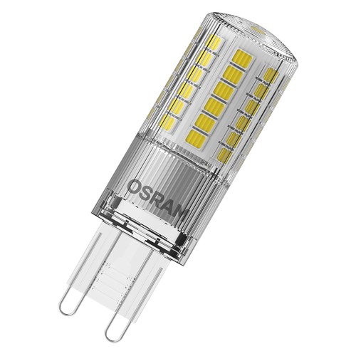 Osram led pin - g9, lampada