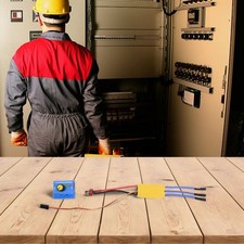 Regolatore di velocità motore