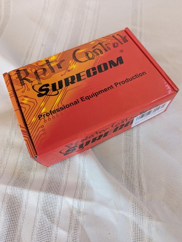 Surecom 629 1 - sr-629, 2