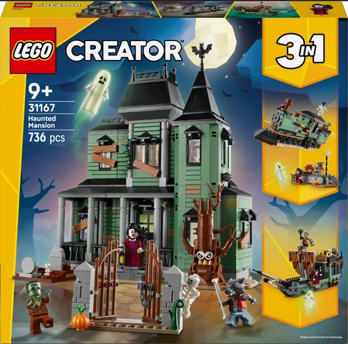 Lego creator giocattolo - giocattolo, da