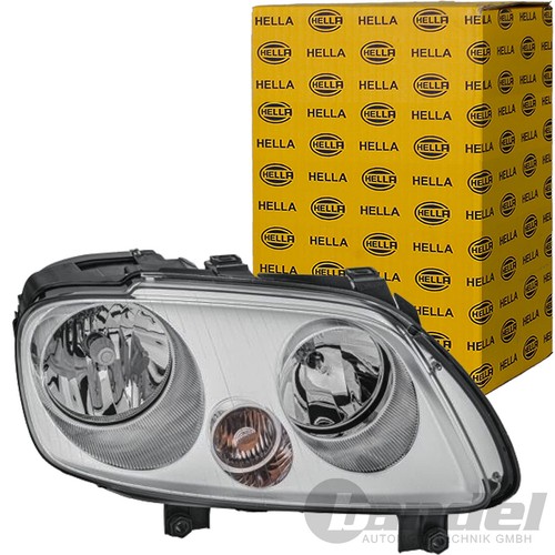 Hella fari principali destro - hella,
