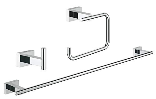 Grohe - 3, pezzi)