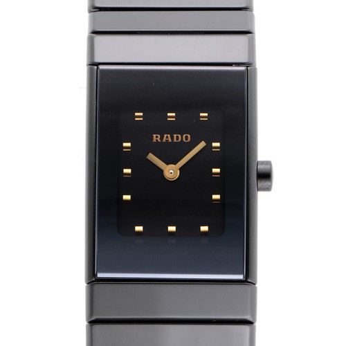 Orologio rado ceramica - orologio,