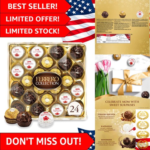 Gourmet ferrero rocher - gourmet,