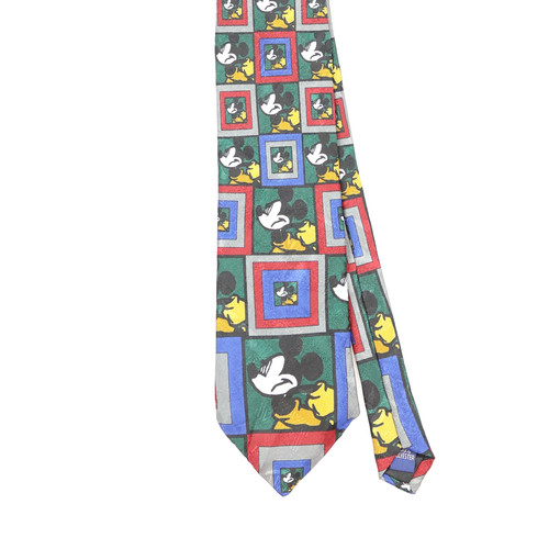 Cravatta disney vintage - cravatta,