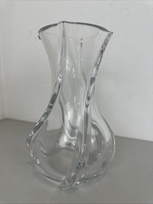 Vaso baccarat serpentine - baccarat,