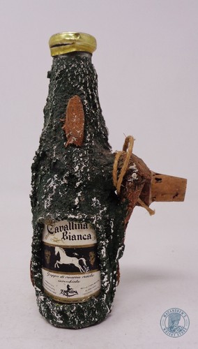 Miniature mignon grappa - miniature,