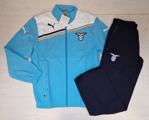 5264 puma lazio tuta - puma, ss