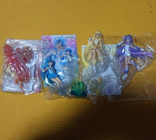 Mermaid melody pichi - melody,