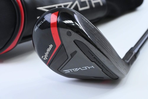 Taylormade stealth hybrid - hybrid, /