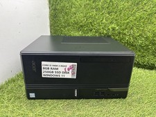 Acer veriton es2735g core - es2735g,