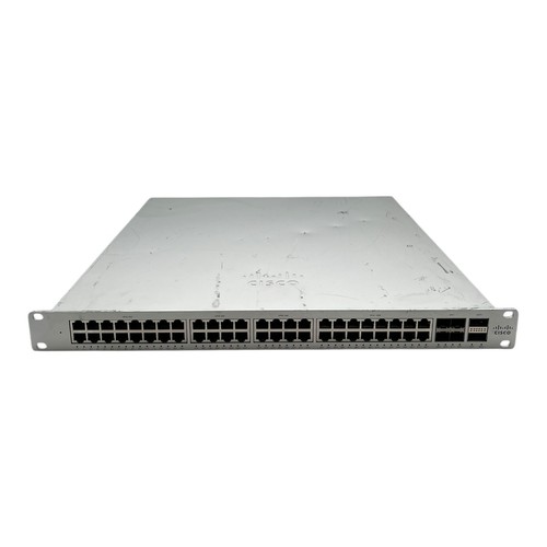 Cisco meraki ms355 - ms355-48x, switch