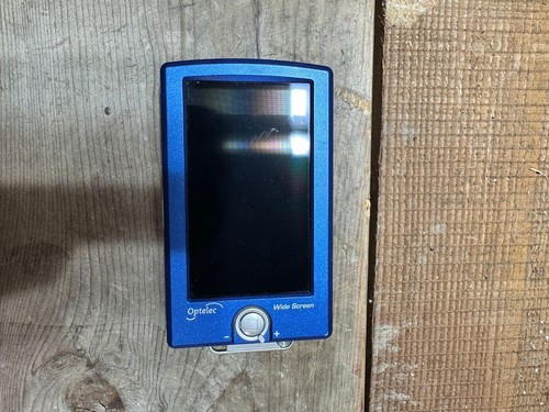 Optelec compact lente di - +,