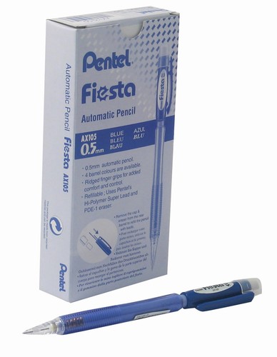 Pentel fiesta confezione - -, di