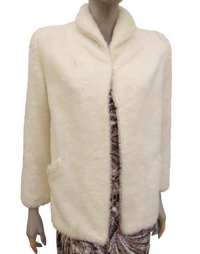 Modello romanza giacca donna - romanza,