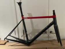 telaio freni cerchio carbonio cervelo R5 misura 54 cm