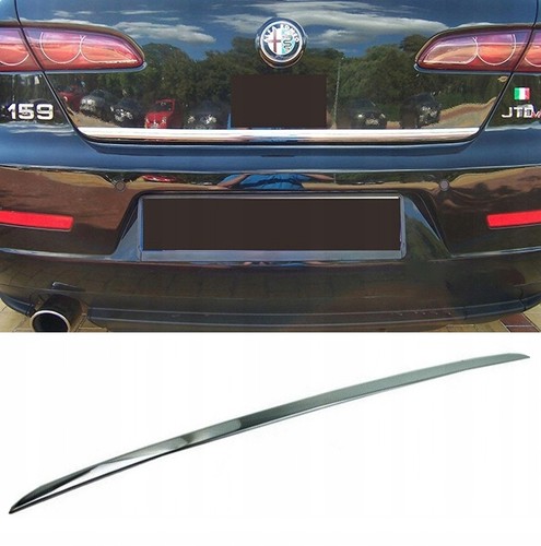 Alfa romeo 159 finiture - romeo,