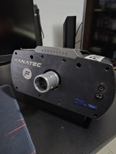 Fanatec CSL Elite - Solo Base