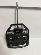 WALKERA RC Trasmettitore Elicottero Radio wk-0701 72.790 Telecomando