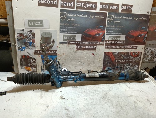Porta servosterzo jeep compass - jeep,
