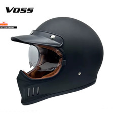 Casco Moto Full Face Casco