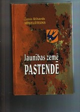Jaunibas Zeme - Pasta