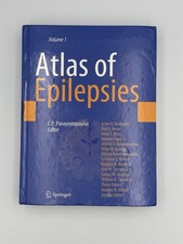 Atlas of Epilepsies Vol. 1 -