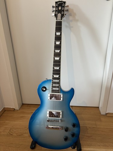 Gibson les paul robot - gibson,