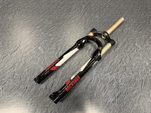 Forcelle rockshox reba - reba, rl