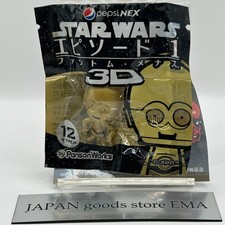 C-3PO Star Wars Episodio 1 x