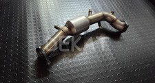 Downpipe 300 celle - downpipe, tubo