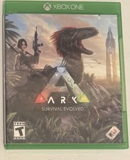 ARK: Survival Evolved Xbox One