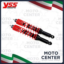 COPPIA AMMORTIZZATORI