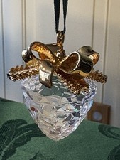 Swarovski Crystal