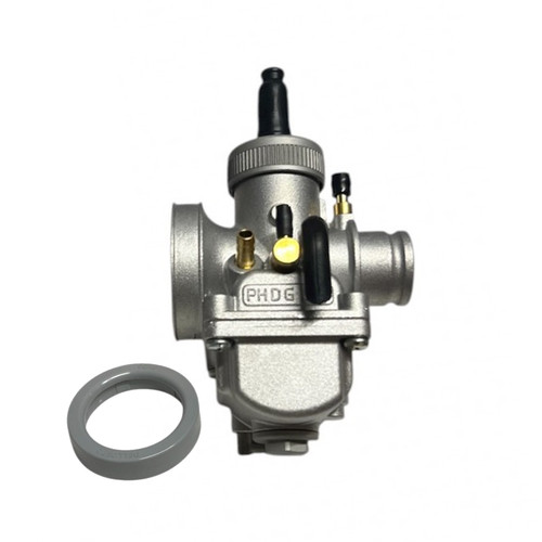 Carburatore 09853 dell - carburatore,