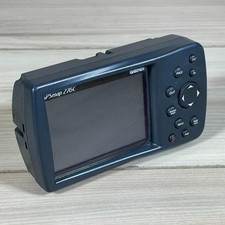 Garmin GPSMAP 276C Ricevitore