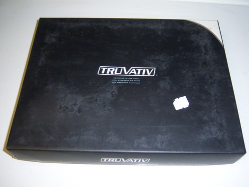 Bicicletta truvativ firex - bicicletta,