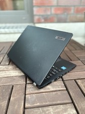 Notebook Acer TravelMate