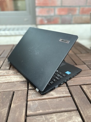 Notebook acer travelmate - notebook,