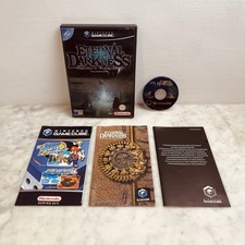 Nintendo Gamecube Eternal