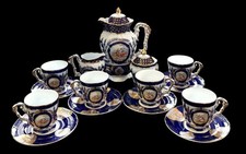 Set da tè vintage Limoges