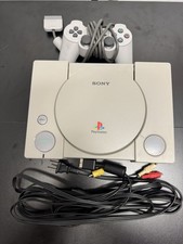 Sony PlayStation 1 PS1
