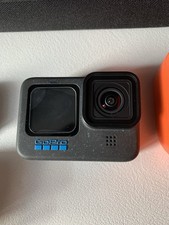 GoPro Hero 12 black nuova