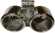 Tubo di scarico JP GROUP DANSK