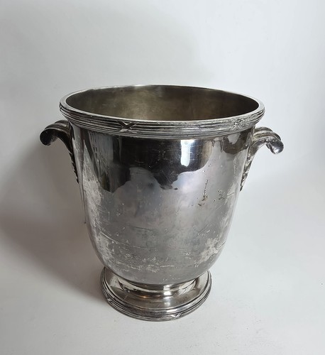 Secchiello per ghiaccio design - secchiello,