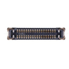 Connettore fpc fotocamera - connettore,