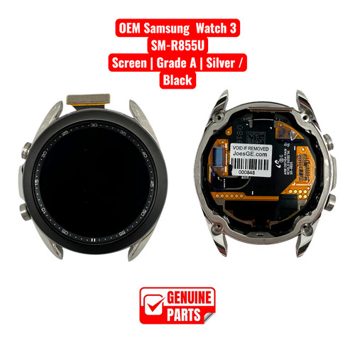 Sostituzione schermo lcd - sostituzione, oem