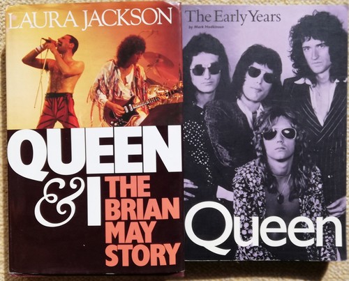 Lotto libri bundle queen - libri, bundle: